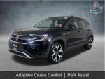 2023 Volkswagen Taos SEL