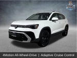 2025 Volkswagen Taos SEL