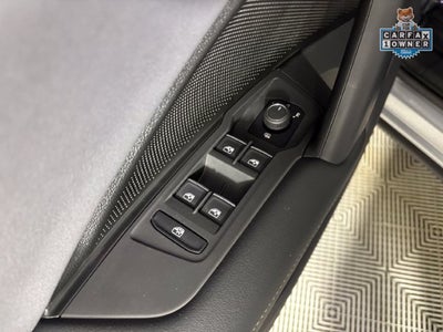 2025 Volkswagen Tiguan SE