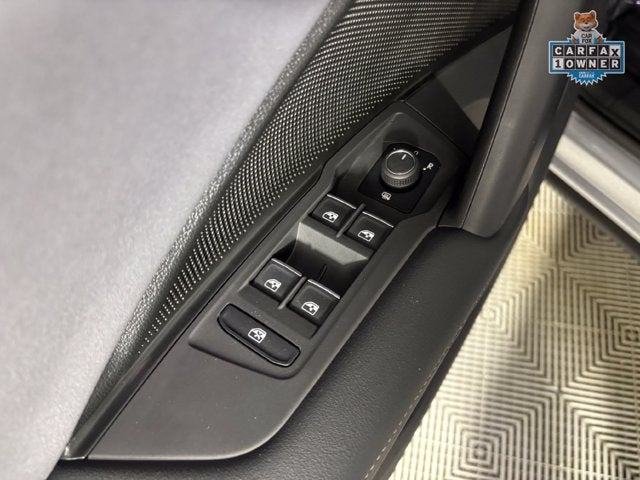 2025 Volkswagen Tiguan SE