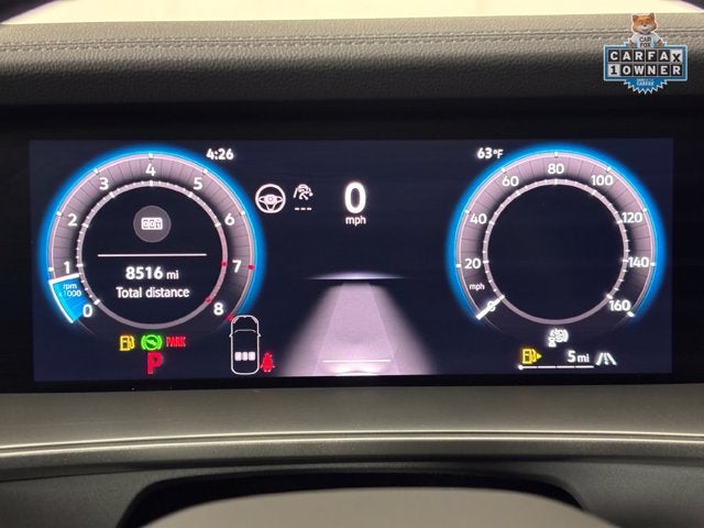 2025 Volkswagen Tiguan SE