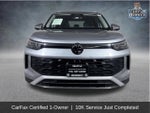 2025 Volkswagen Tiguan SE