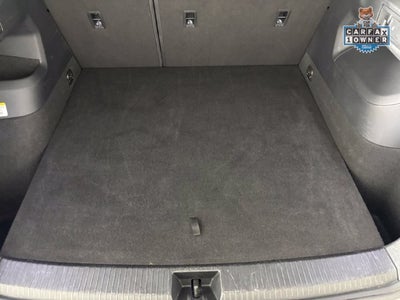 2025 Volkswagen Tiguan SE
