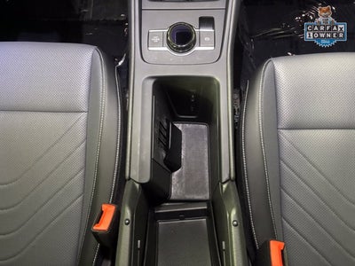 2025 Volkswagen Tiguan SE
