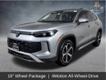 2025 Volkswagen Tiguan SE