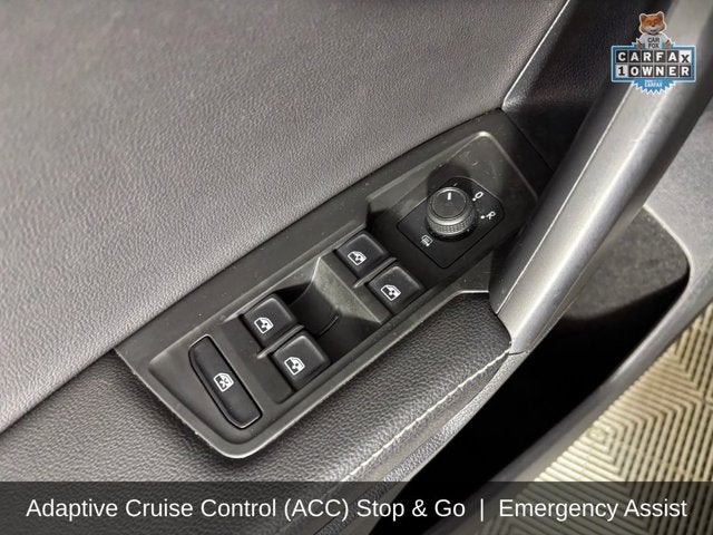 2023 Volkswagen Tiguan S