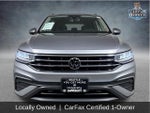 2023 Volkswagen Tiguan S