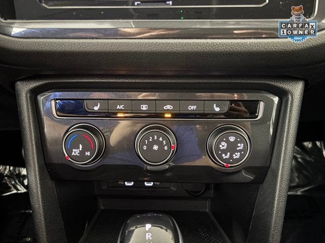 2023 Volkswagen Tiguan S