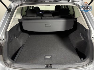 2023 Volkswagen Tiguan S