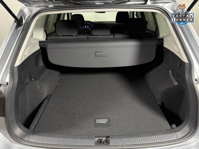 2023 Volkswagen Tiguan S