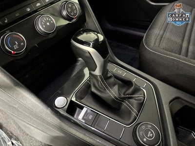 2023 Volkswagen Tiguan S