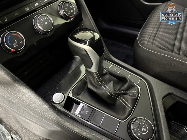 2023 Volkswagen Tiguan S
