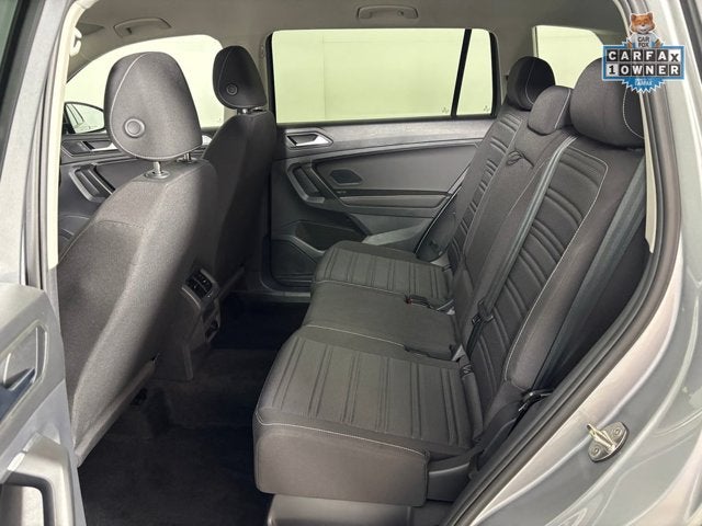 2023 Volkswagen Tiguan S