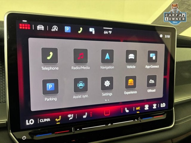 2025 Volkswagen Tiguan SE R-Line Black