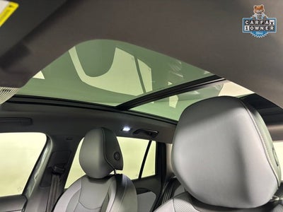 2025 Volkswagen Tiguan SE R-Line Black