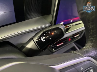 2025 Volkswagen Tiguan SE R-Line Black