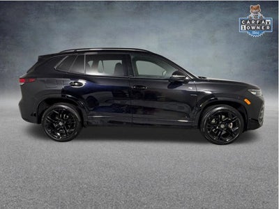 2025 Volkswagen Tiguan SE R-Line Black