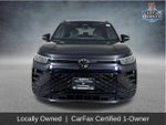 2025 Volkswagen Tiguan SE R-Line Black