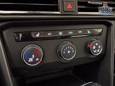 2022 Volkswagen Taos S