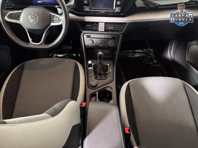 2022 Volkswagen Taos S