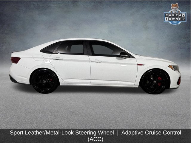 2023 Volkswagen Jetta GLI Autobahn