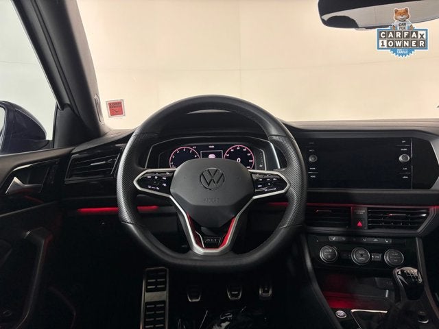 2023 Volkswagen Jetta GLI Autobahn