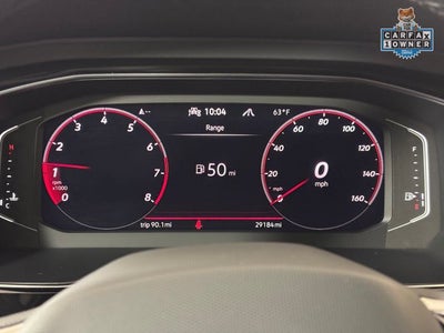 2023 Volkswagen Jetta GLI Autobahn