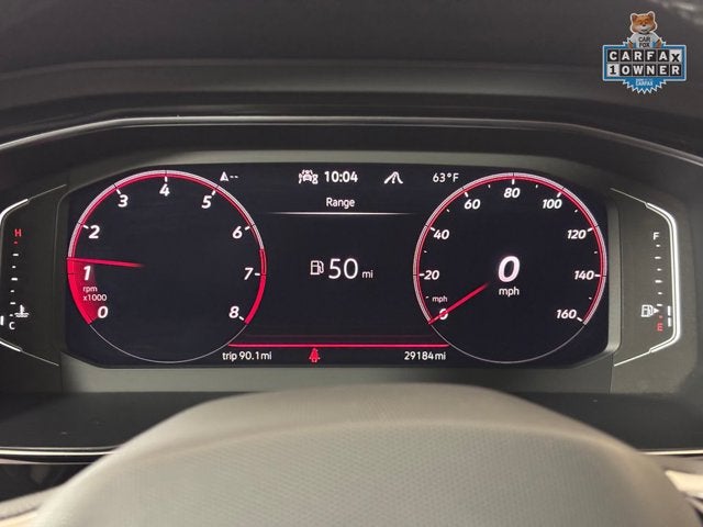 2023 Volkswagen Jetta GLI Autobahn