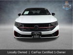2023 Volkswagen Jetta GLI Autobahn