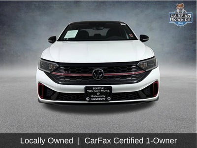 2023 Volkswagen Jetta GLI Autobahn