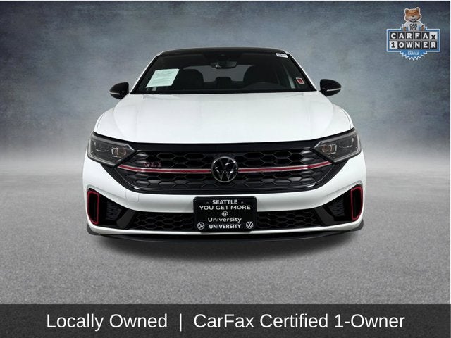 2023 Volkswagen Jetta GLI Autobahn