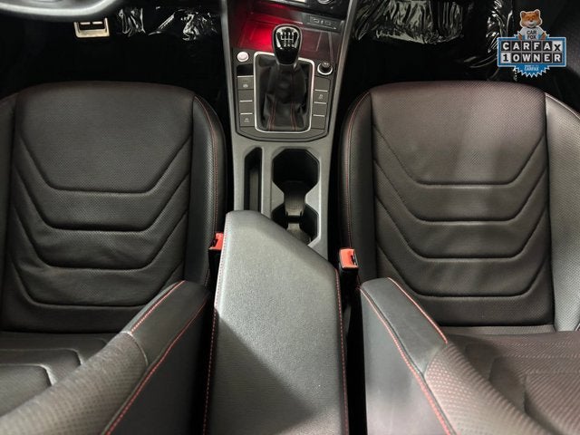 2023 Volkswagen Jetta GLI Autobahn