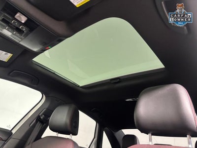 2023 Volkswagen Jetta GLI Autobahn