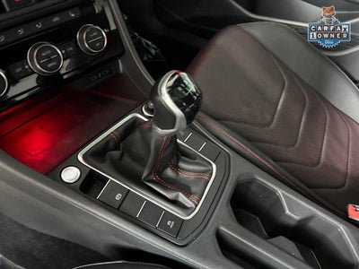 2023 Volkswagen Jetta GLI Autobahn