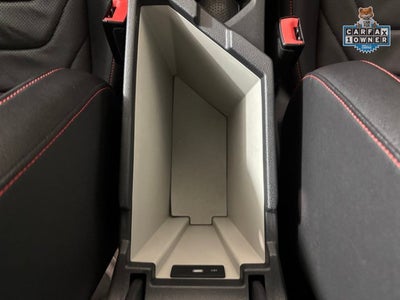 2023 Volkswagen Jetta GLI Autobahn