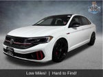 2023 Volkswagen Jetta GLI Autobahn