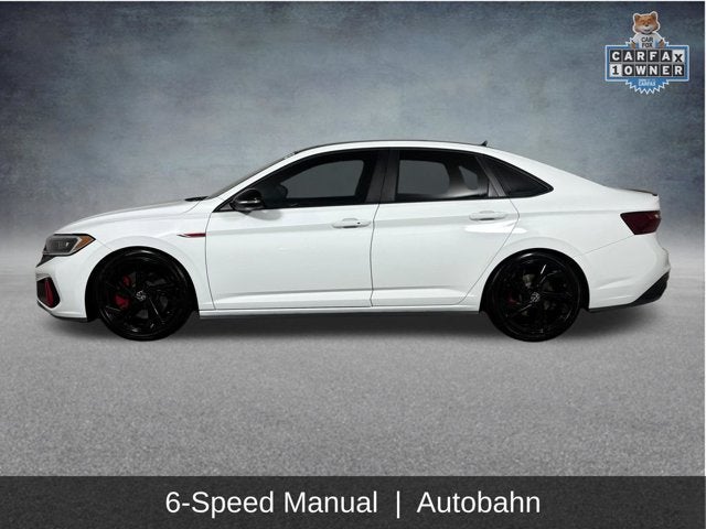 2023 Volkswagen Jetta GLI Autobahn