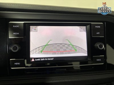 2021 Volkswagen Jetta S