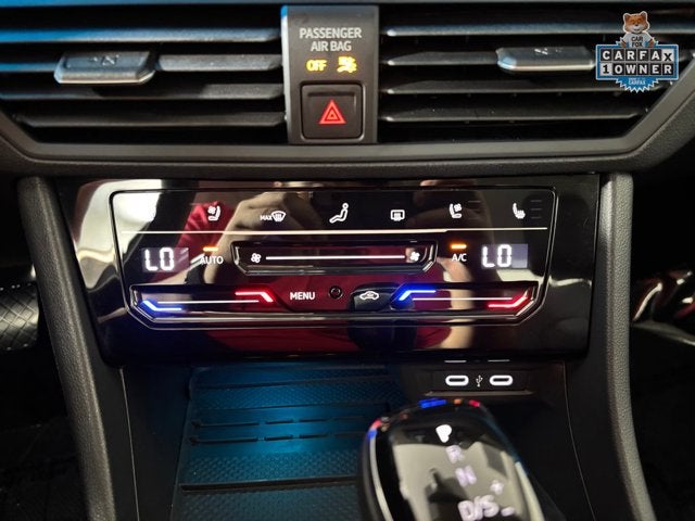2025 Volkswagen Jetta SEL