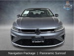 2025 Volkswagen Jetta SEL