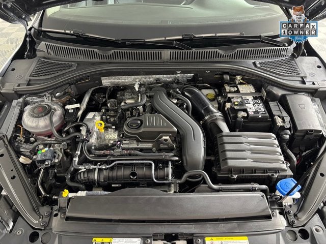 2025 Volkswagen Jetta SEL