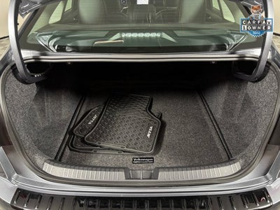 2025 Volkswagen Jetta SEL