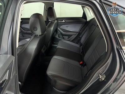 2025 Volkswagen Jetta SEL