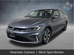 2025 Volkswagen Jetta SEL
