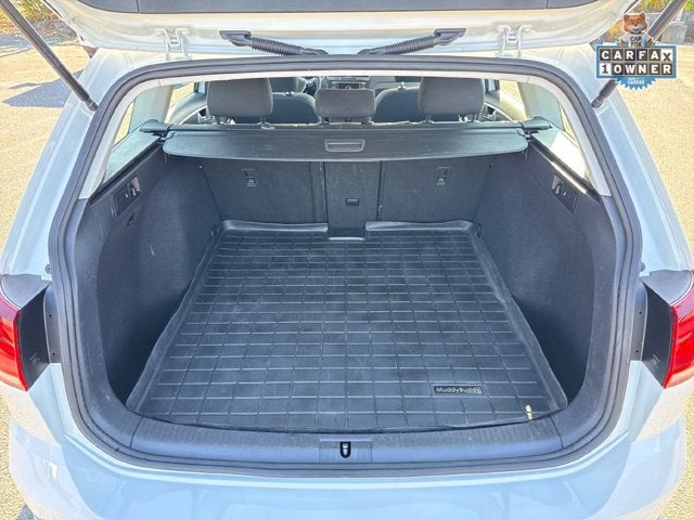 2019 Volkswagen Golf SportWagen S
