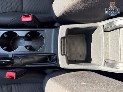 2019 Volkswagen Golf SportWagen S