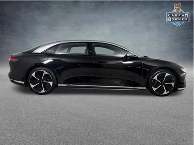 2022 Lucid Air Grand Touring