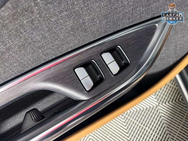 2022 Lucid Air Grand Touring
