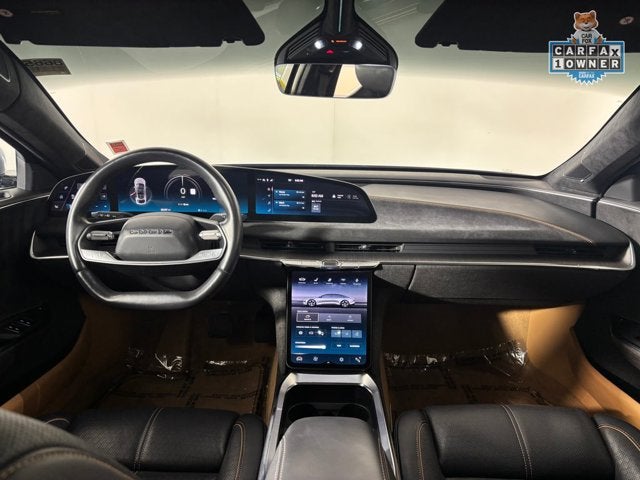 2022 Lucid Air Grand Touring