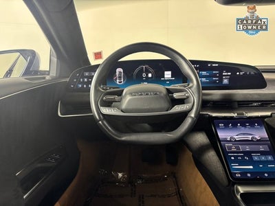 2022 Lucid Air Grand Touring